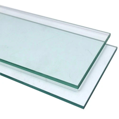 Clear Float Glass
