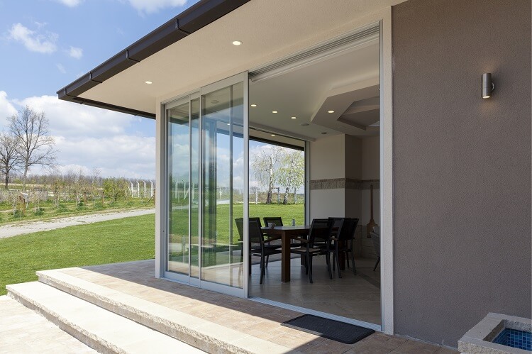 Toughened glass