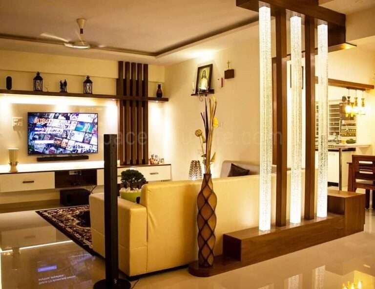 Glass Pillars That Wow: 7 Dazzling Designs You Need to See