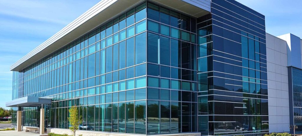 Toughened, Insulated, and Laminated Glass