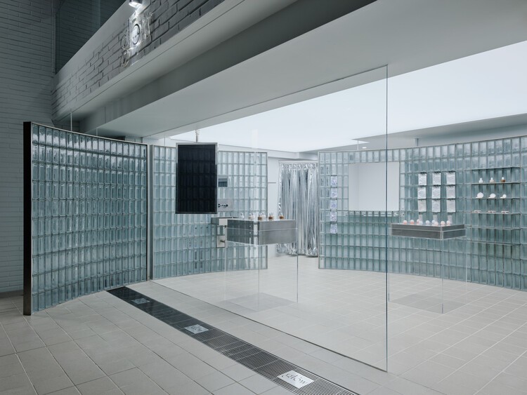Glass Blocks