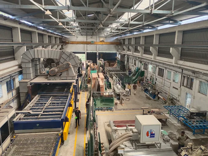 Toughened Glass Manufacturer in Chennai