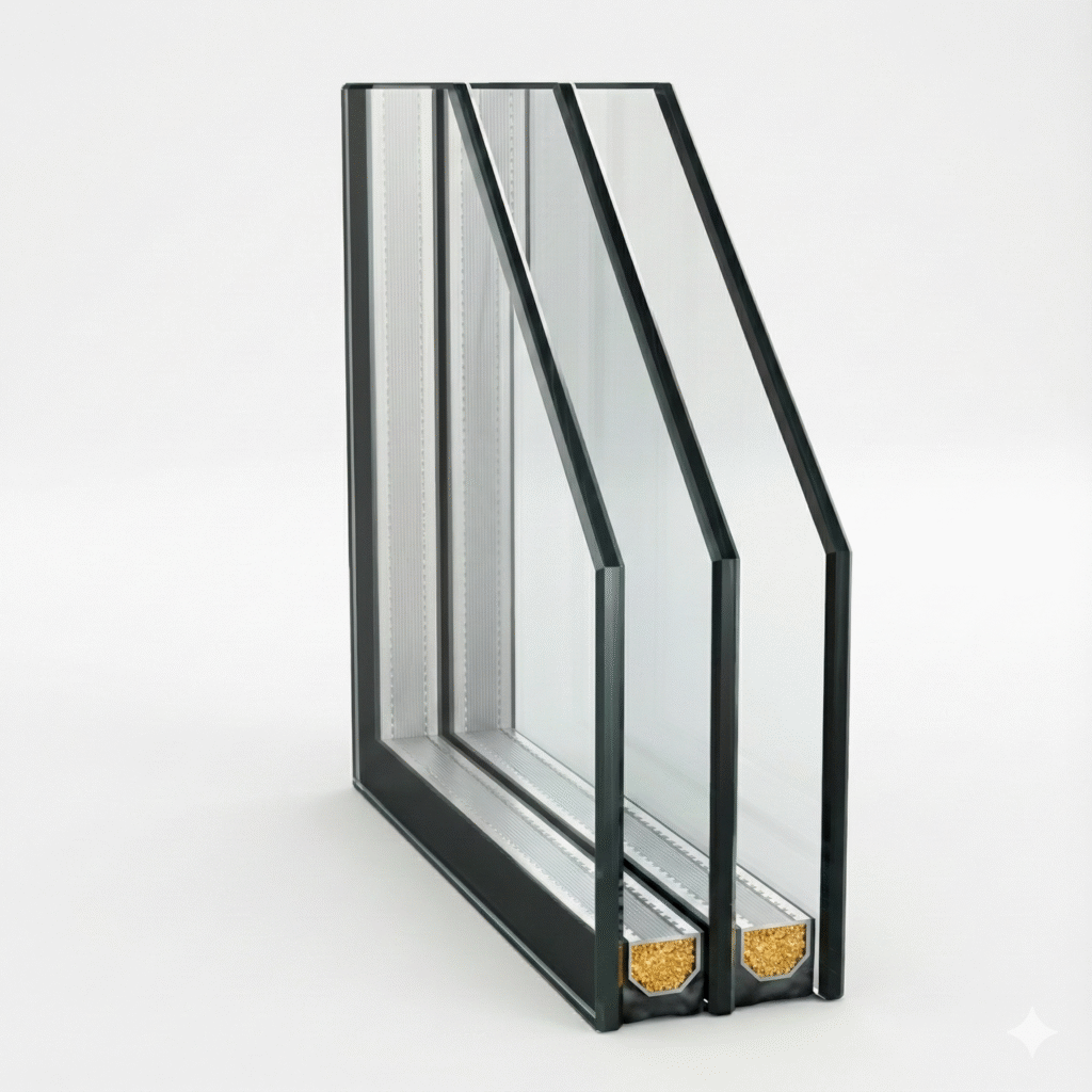 insulated glass suppliers in Chennai