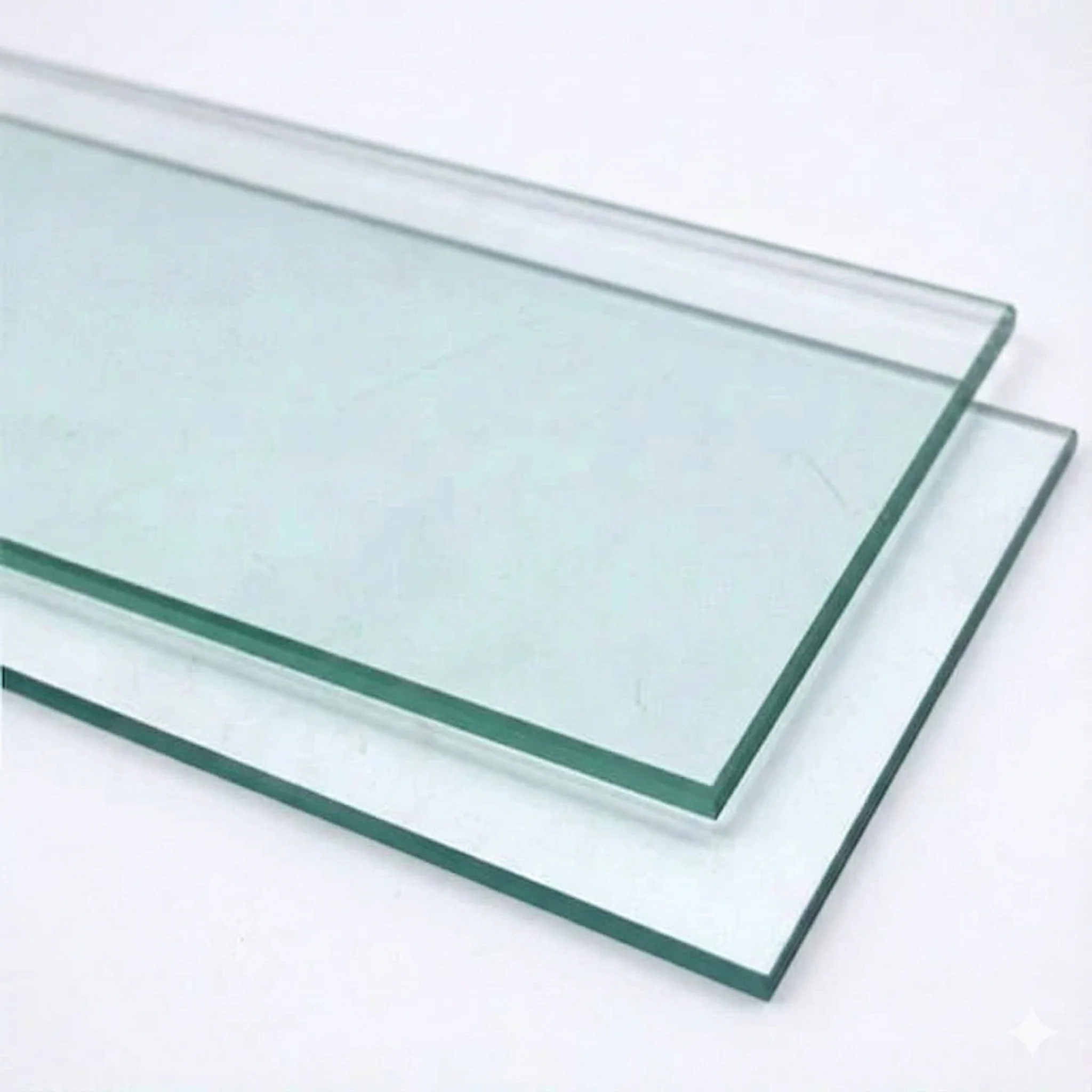 Toughened glass panels for modern architectural projects