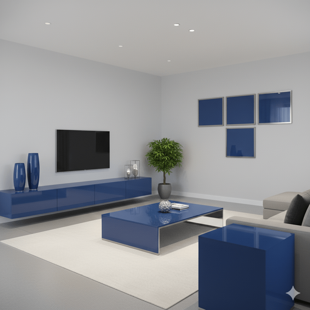 lacqured glass in Furniture Panels, Tabletops & Décor Elements