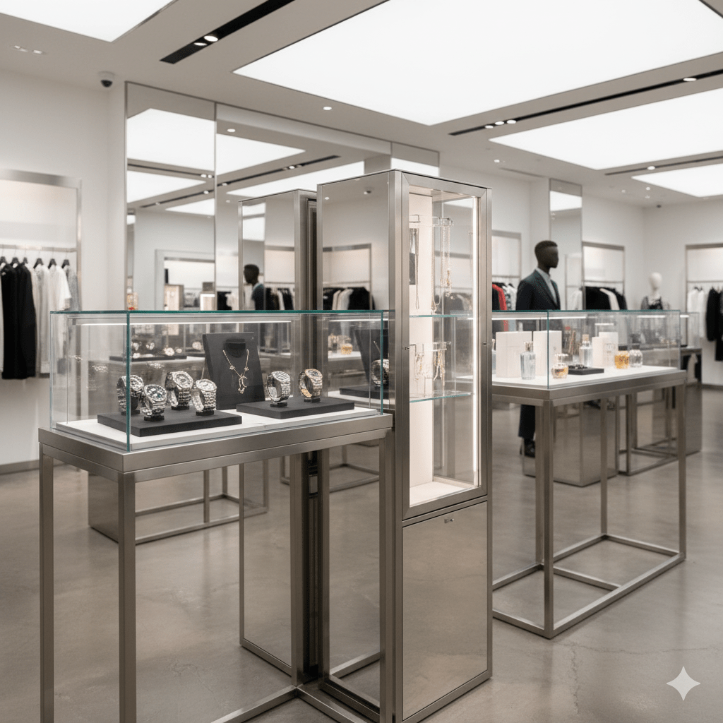 aluminium mirror in Bathroom Mirrors & Vanity Mirrors