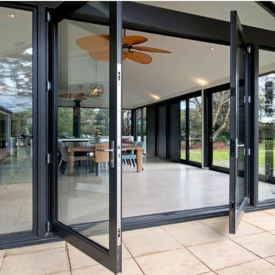glass windows and doors suppliers