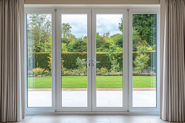 smart glass solutions for comfortable living environment