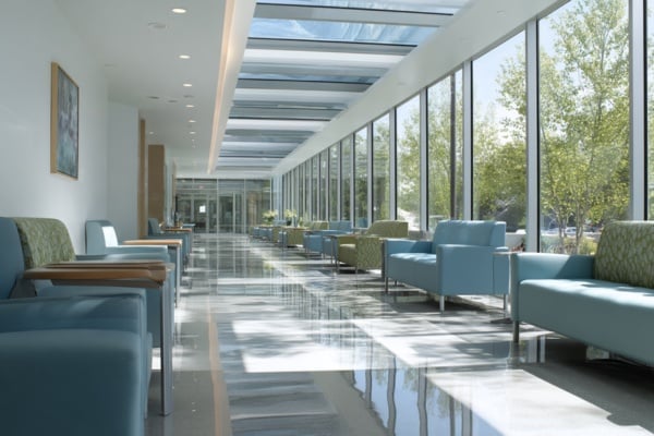 tempered glass windows