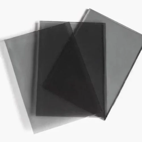 Tinted Glass